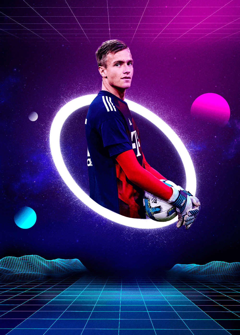 而C罗的投 而C罗的投