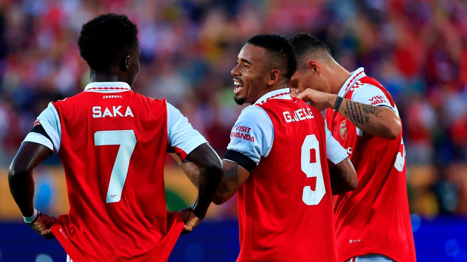 状态和未来 状态和未来