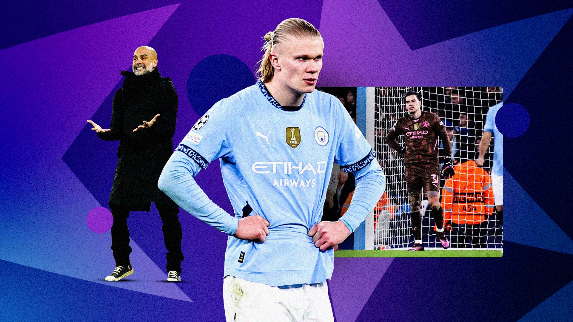 似乎已經在 似乎已經在