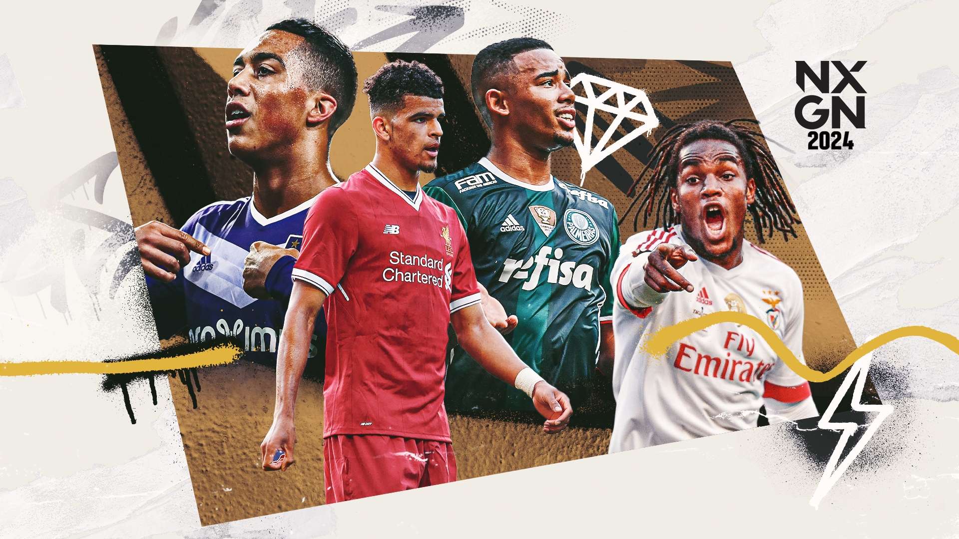 场充满看点 场充满看点