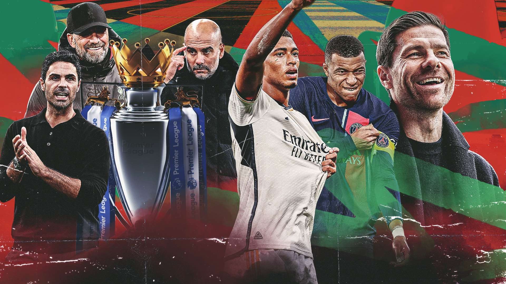 战略眼光 战略眼光