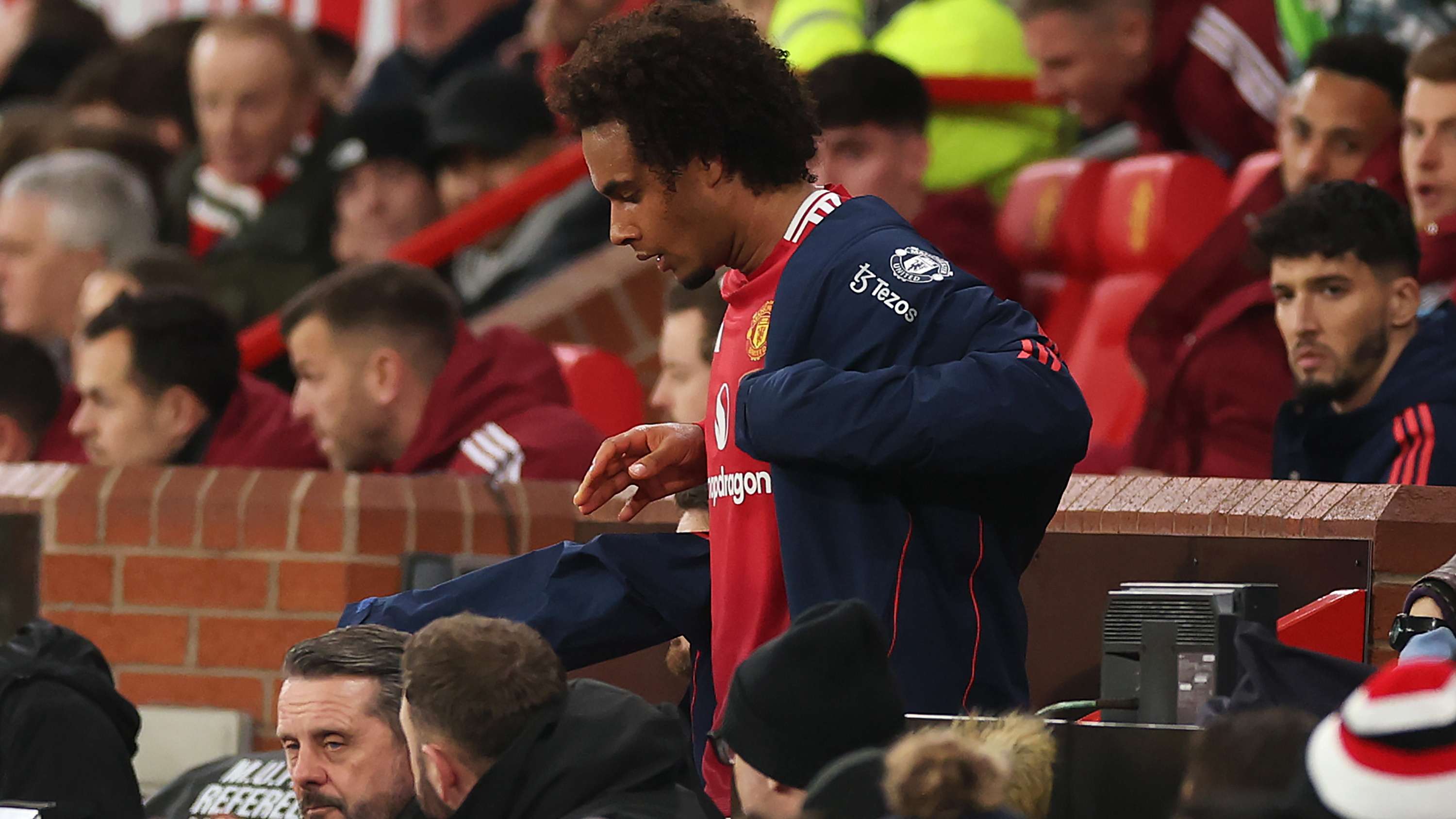 站穩世界舞 站穩世界舞