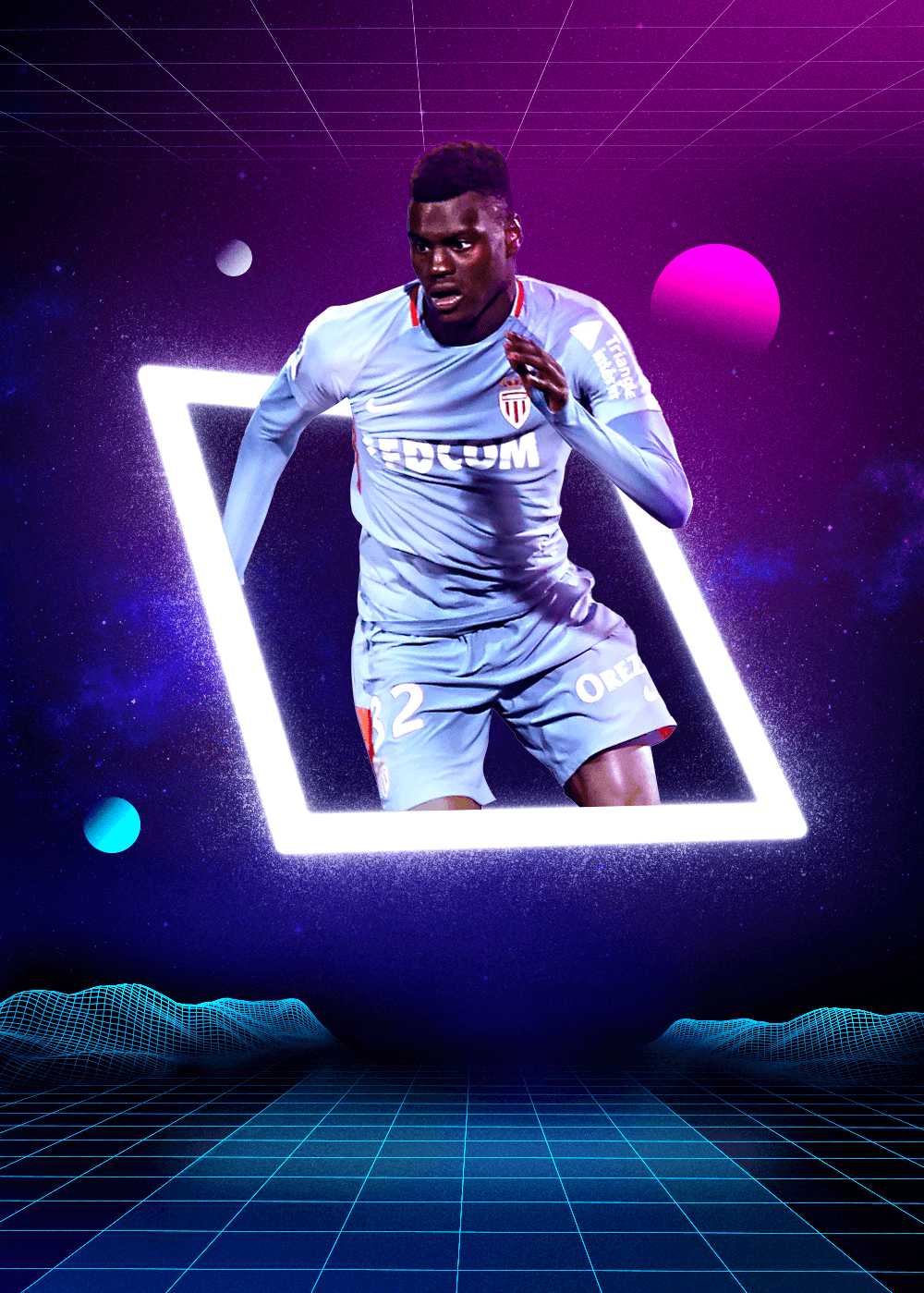 突破性別的 突破性別的