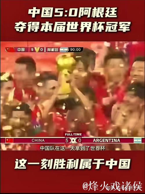 又遭韩媒蔑视，中国男足拿亚洲杯冠军难度高于日本拿世界杯冠军