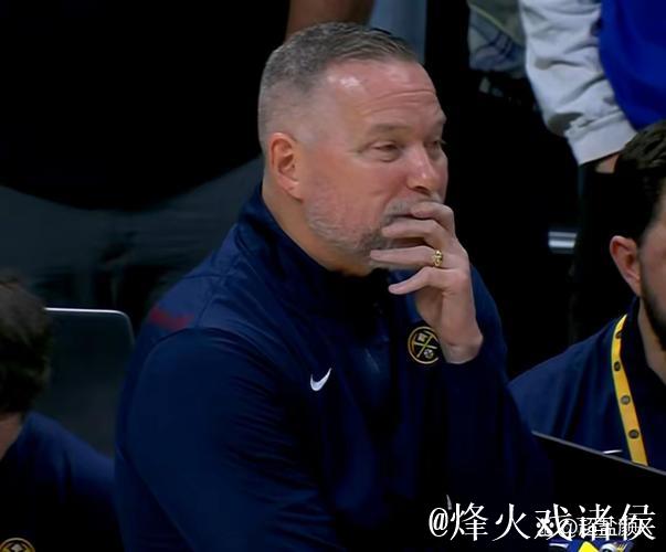 约基奇狂砍48+14+8助掘金屠老鹰 魔术力克太阳致其3连败