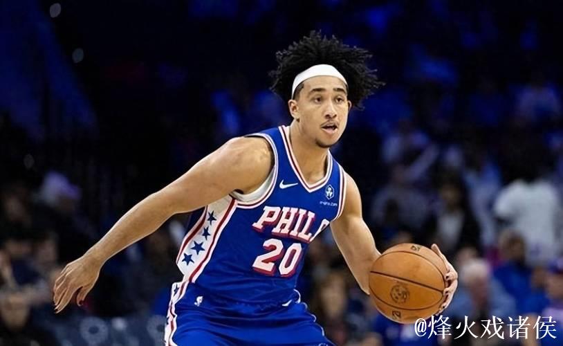 麦凯恩狂砍30分带领76人战胜篮网，崔永熙发展联盟拿下3分