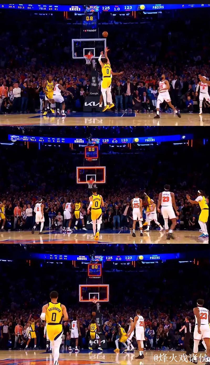 哈利8投全失步行者负尼克斯 猛龙靠罚球险胜76人 哈利8投全失步行者负尼克斯 猛龙靠罚球险胜76人